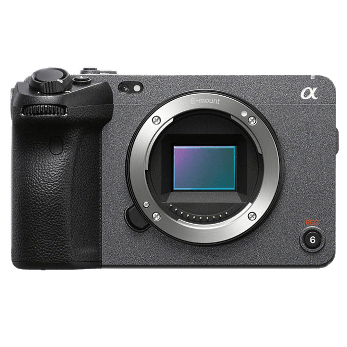 Sony FX30 w ofercie House of Cams