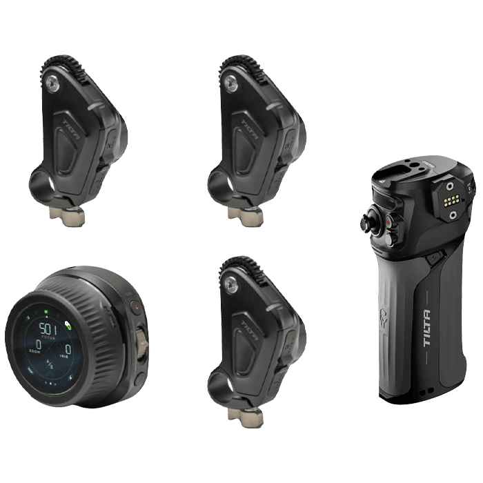 Tilta Nucleus Nano II