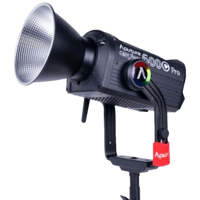 Aputure LS 600C Pro