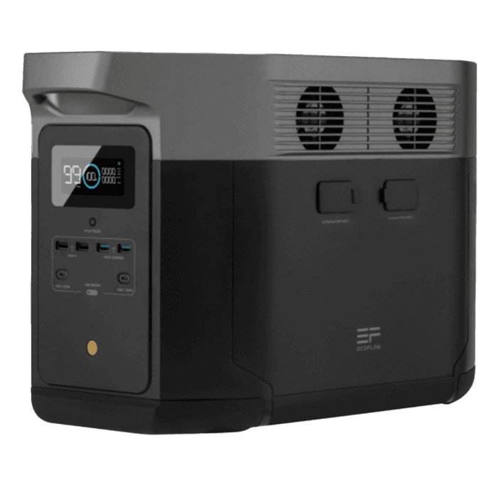 ECOFLOW Delta Max 1