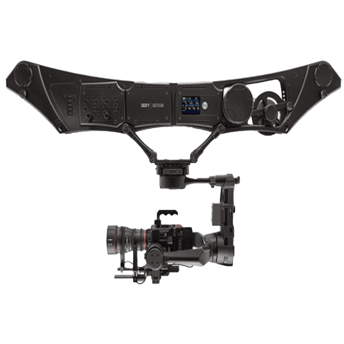 Cable Cam universal mount